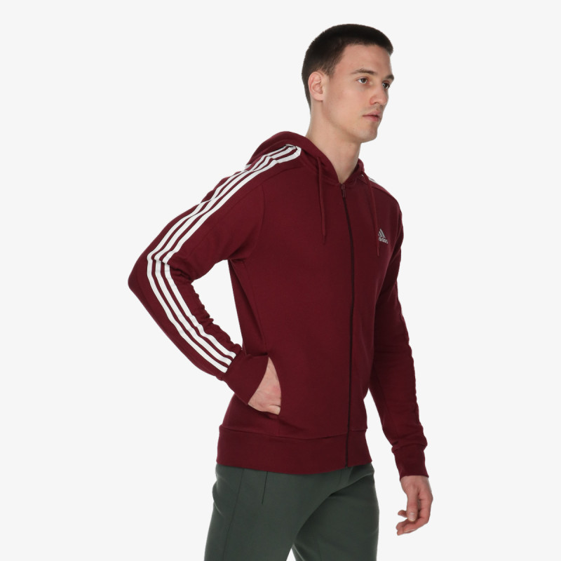 ADIDAS Dukserica 3-Stripes
