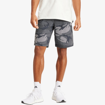 ADIDAS Šorc M BL CAMO SHRT 