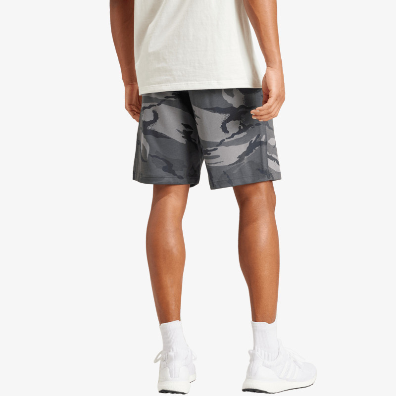 ADIDAS Šorc M BL CAMO SHRT