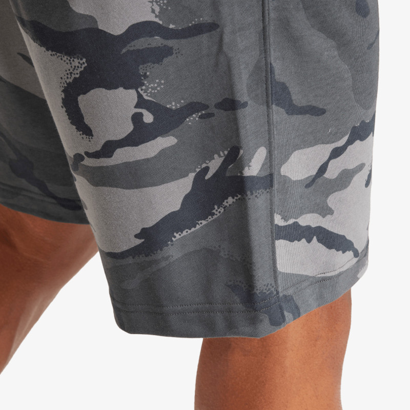 ADIDAS Šorc M BL CAMO SHRT