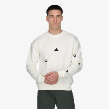 ADIDAS Dukserica French Terry 