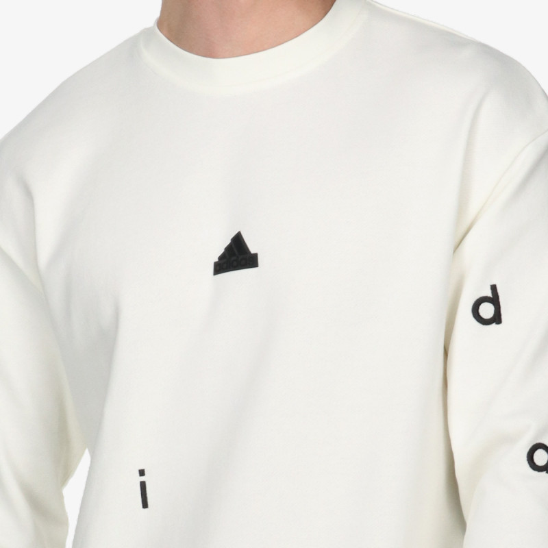 ADIDAS Dukserica French Terry