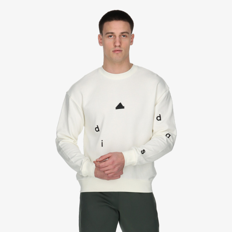 ADIDAS Dukserica French Terry