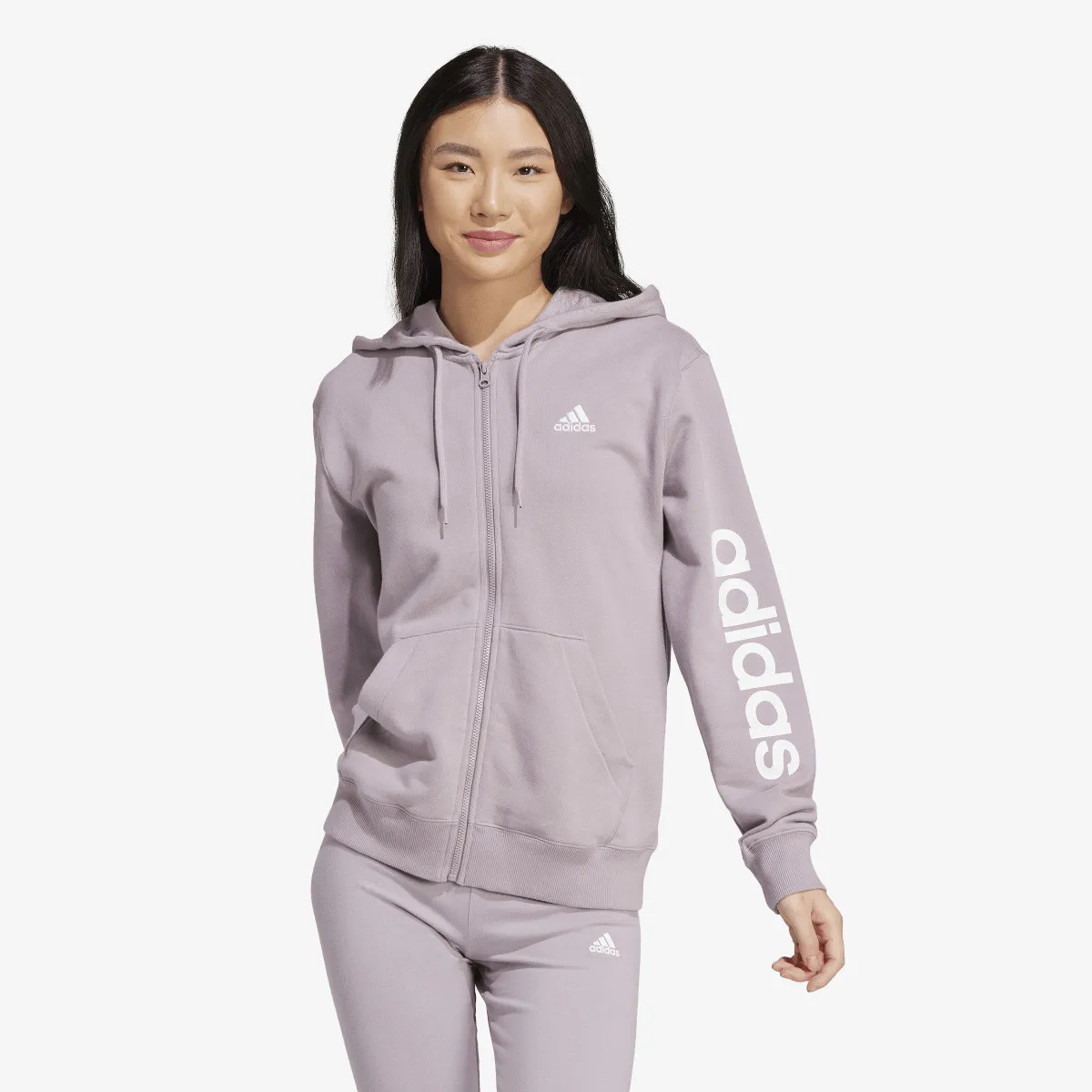 ADIDAS Dukserica Essentials Linear