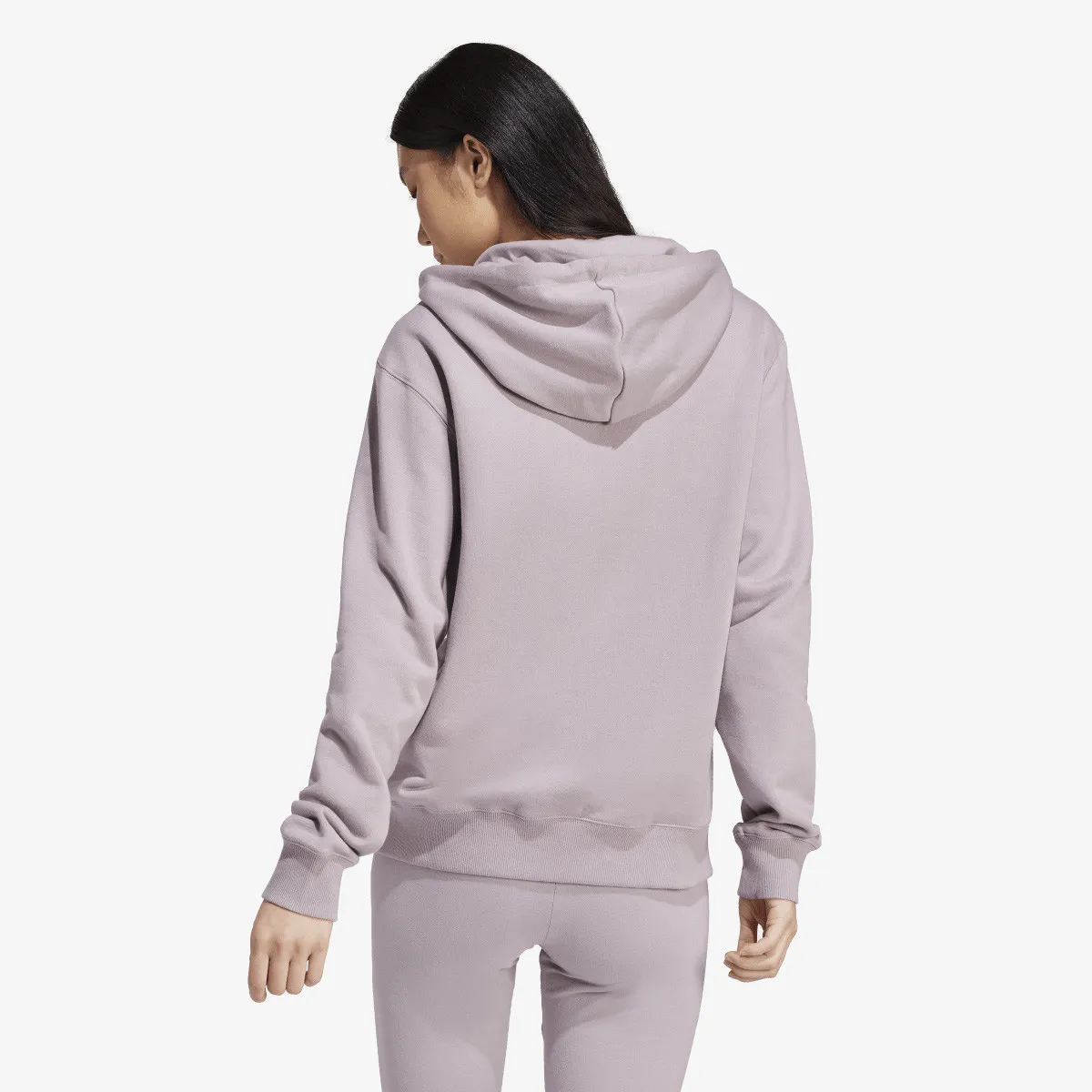 ADIDAS Dukserica Essentials Linear