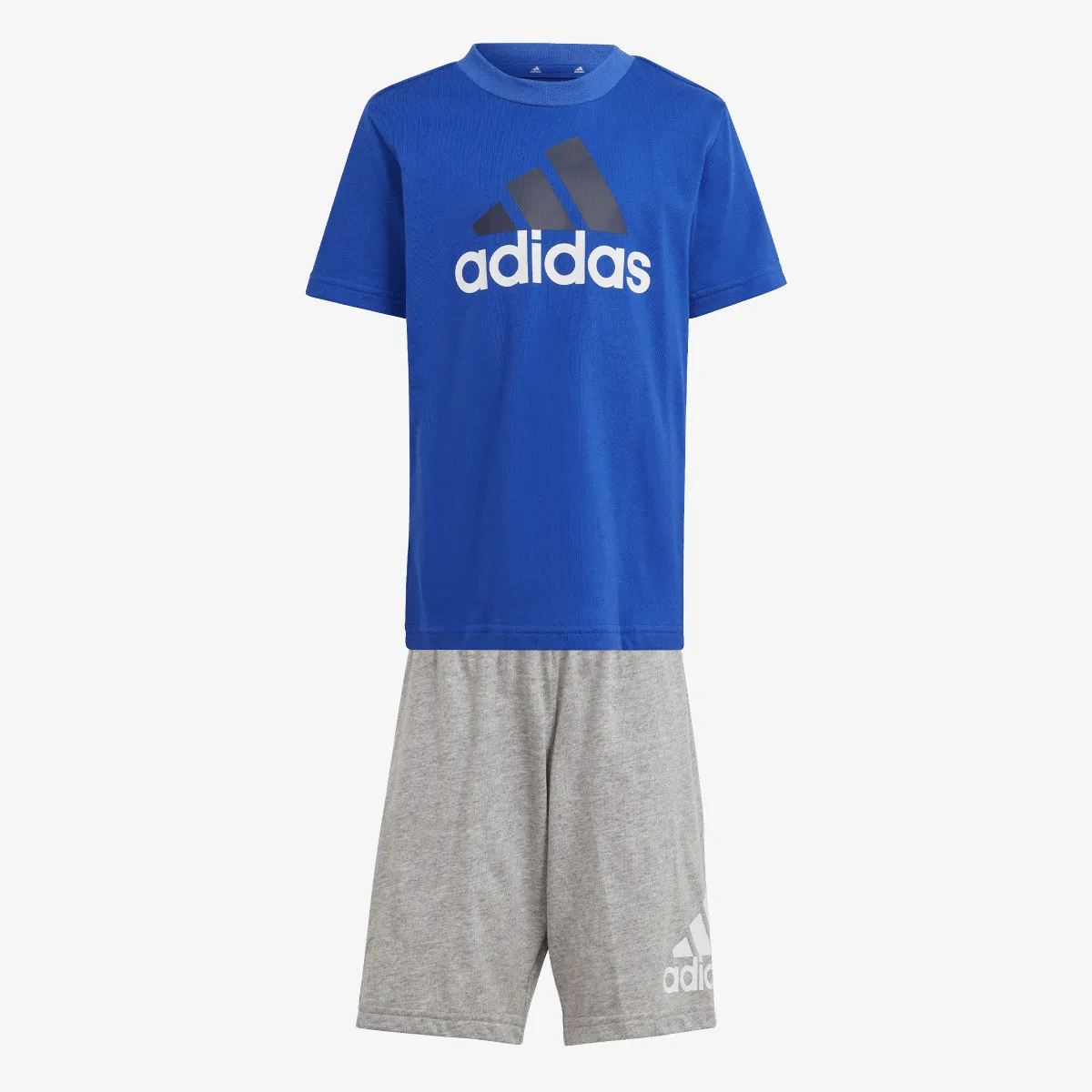 ADIDAS ŠORC I MAJICA Essentials Logo