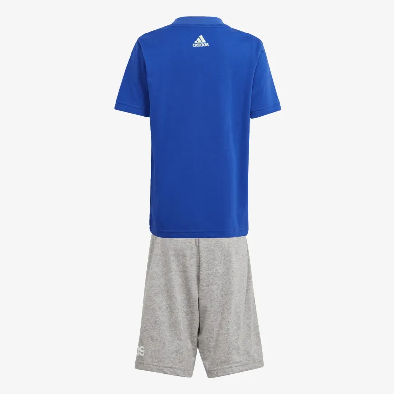 ADIDAS ŠORC I MAJICA Essentials Logo