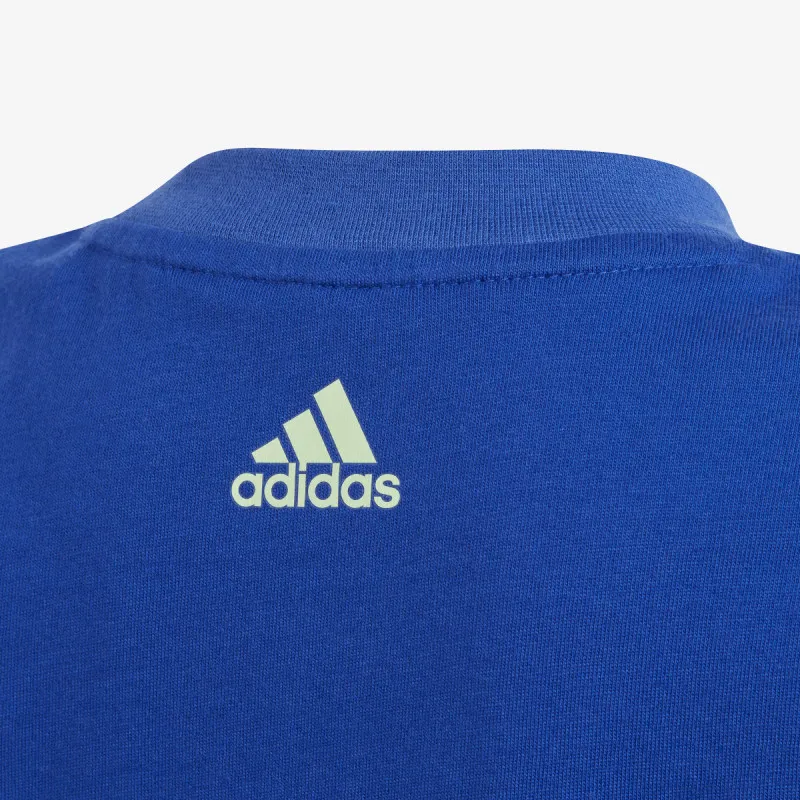 ADIDAS ŠORC I MAJICA Essentials Logo