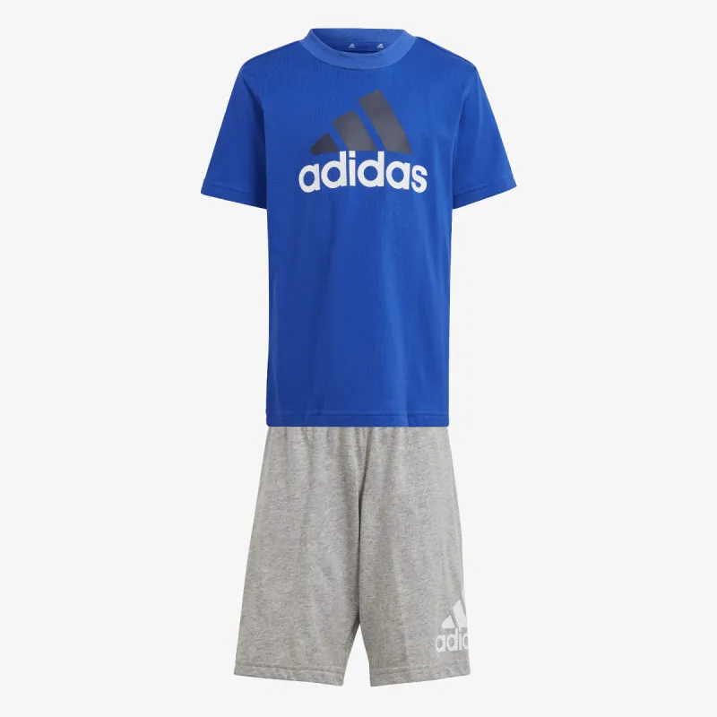 ADIDAS ŠORC I MAJICA Essentials Logo