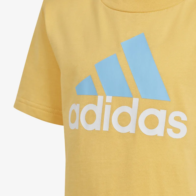 ADIDAS ŠORC I MAJICA Essentials Logo 