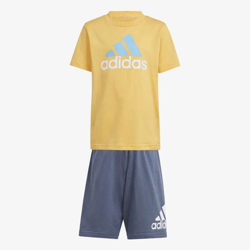 ADIDAS ŠORC I MAJICA Essentials Logo 