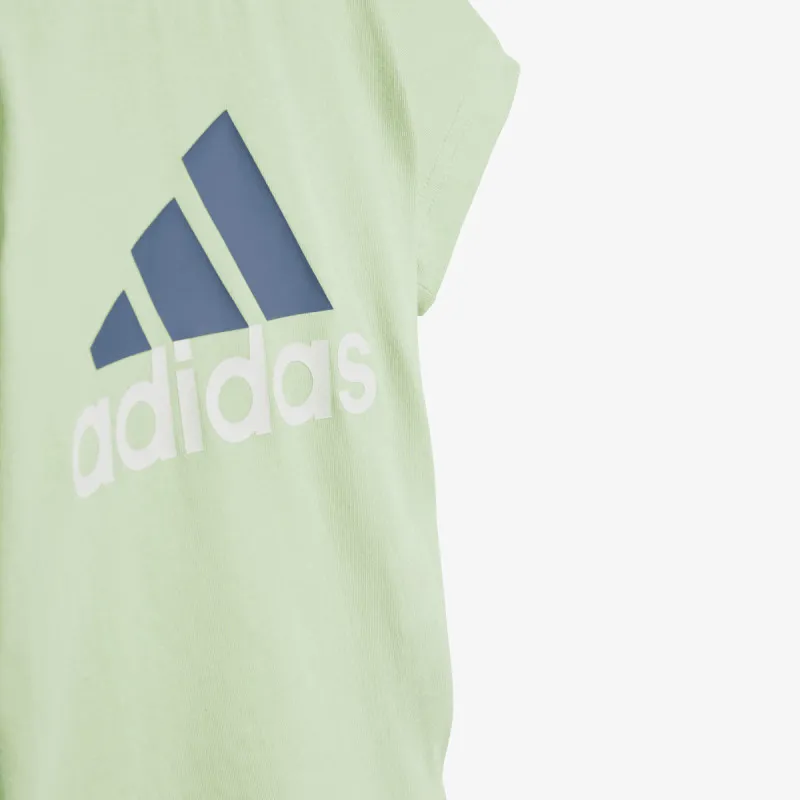 ADIDAS ŠORC I MAJICA Essentials | Extra Sports - Online Shop