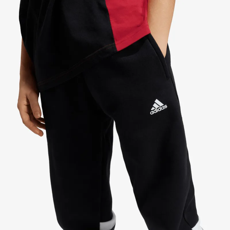 ADIDAS Donji deo trenerke Tiberio 3-Stripes