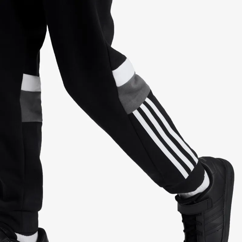 ADIDAS Donji deo trenerke Tiberio 3-Stripes