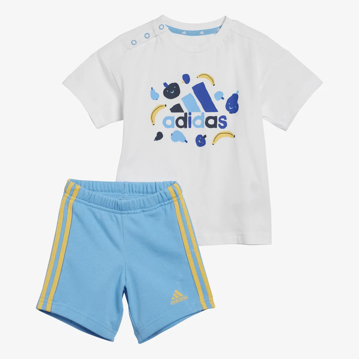 ADIDAS ŠORC I MAJICA Essentials