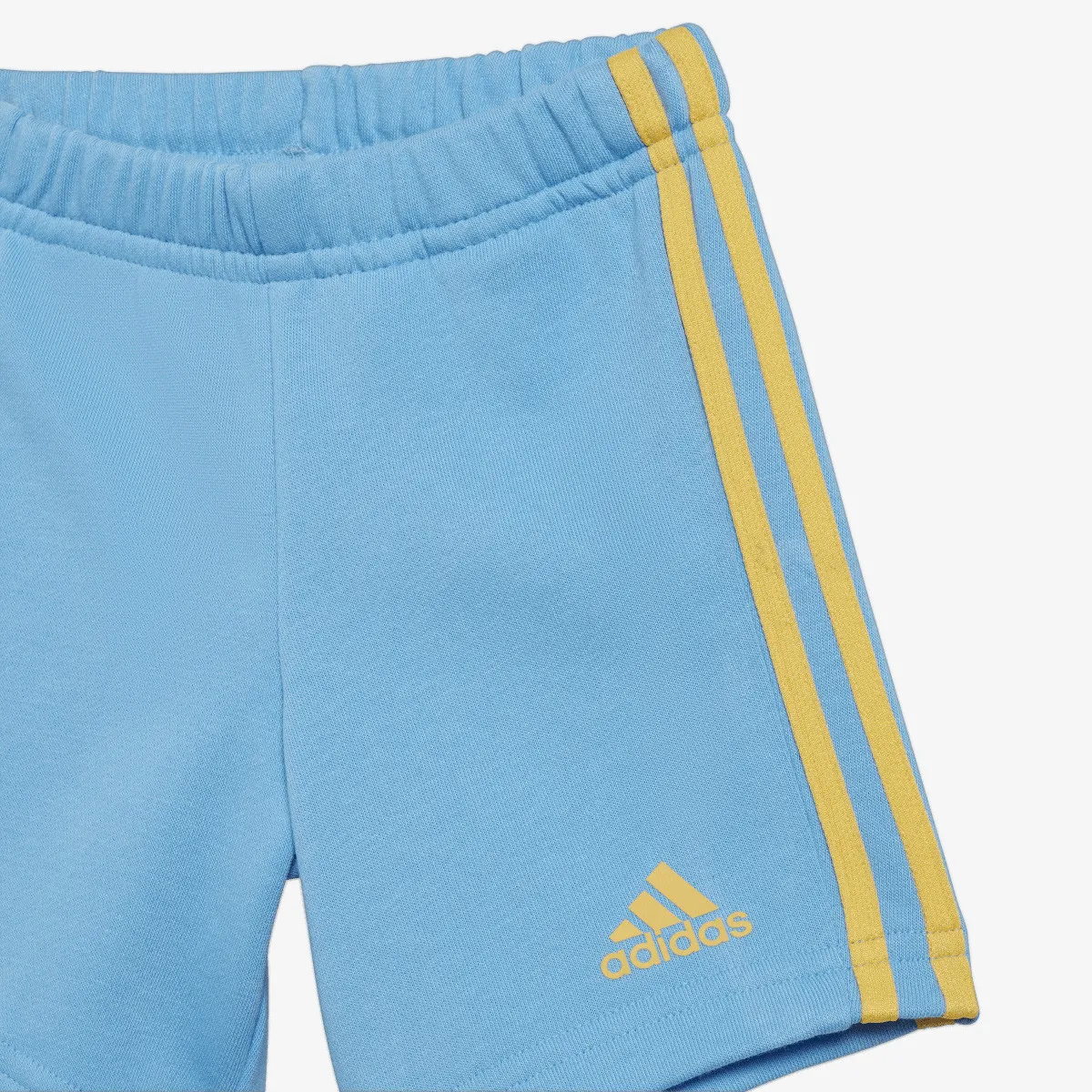 ADIDAS ŠORC I MAJICA Essentials