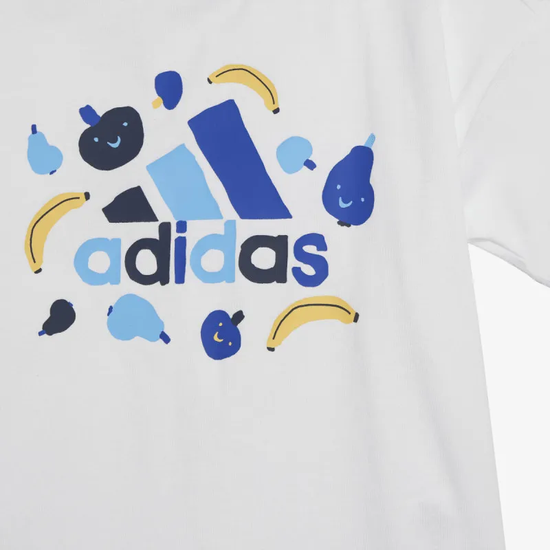 ADIDAS ŠORC I MAJICA Essentials