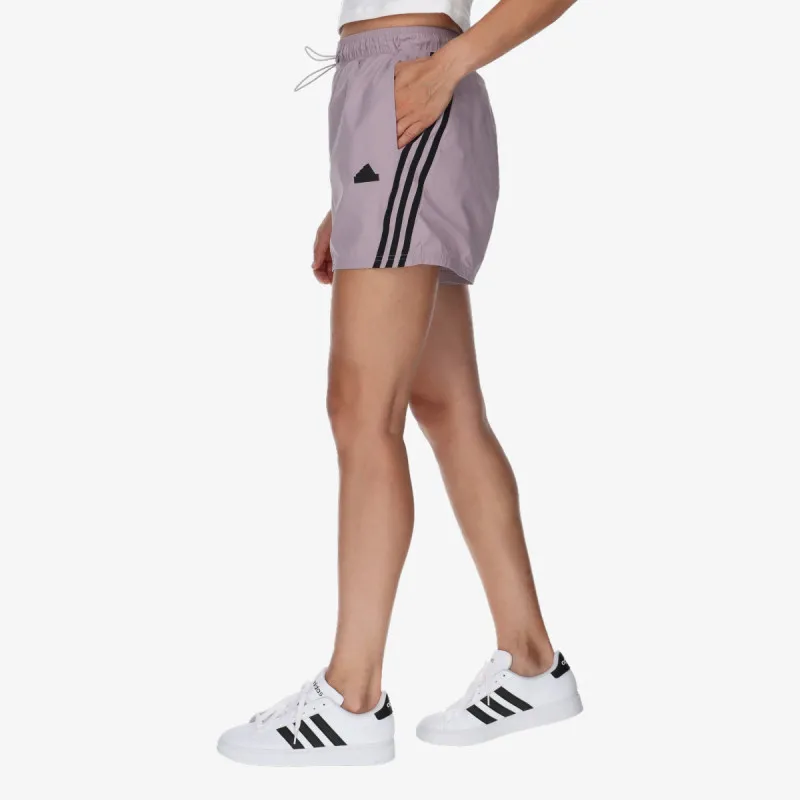 ADIDAS Šorc Future Icons 3-stripes 