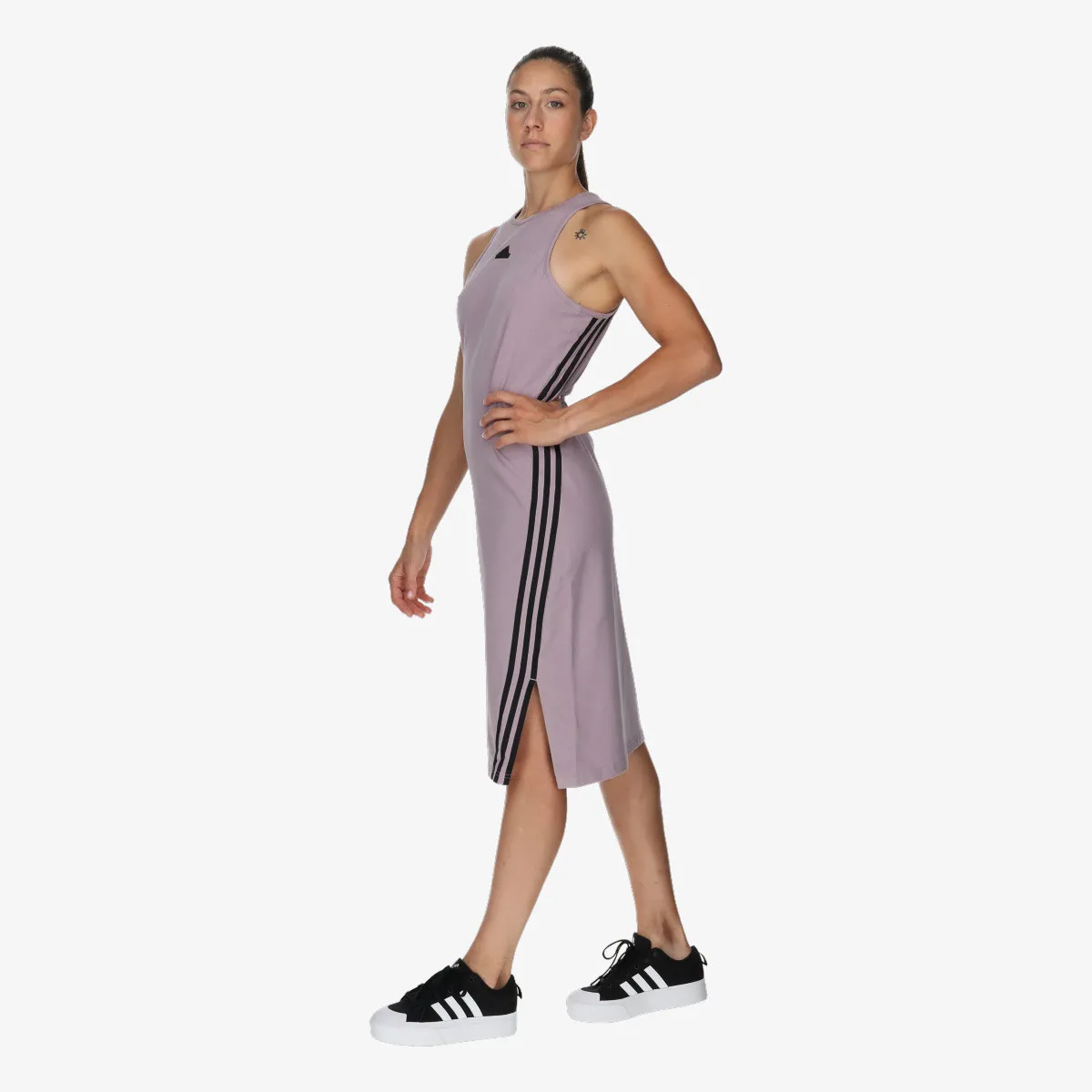 ADIDAS Haljina Future Icons 3-stripes
