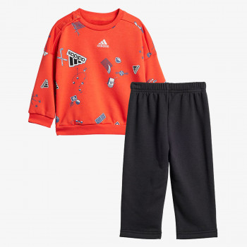 ADIDAS Trenerka I Bluv 