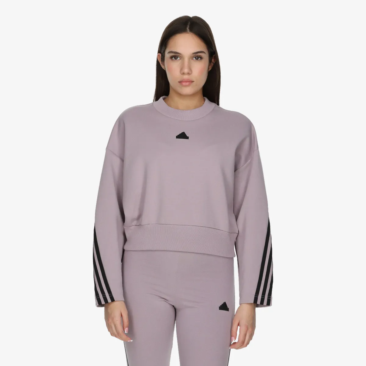 ADIDAS Dukserica Future Icons