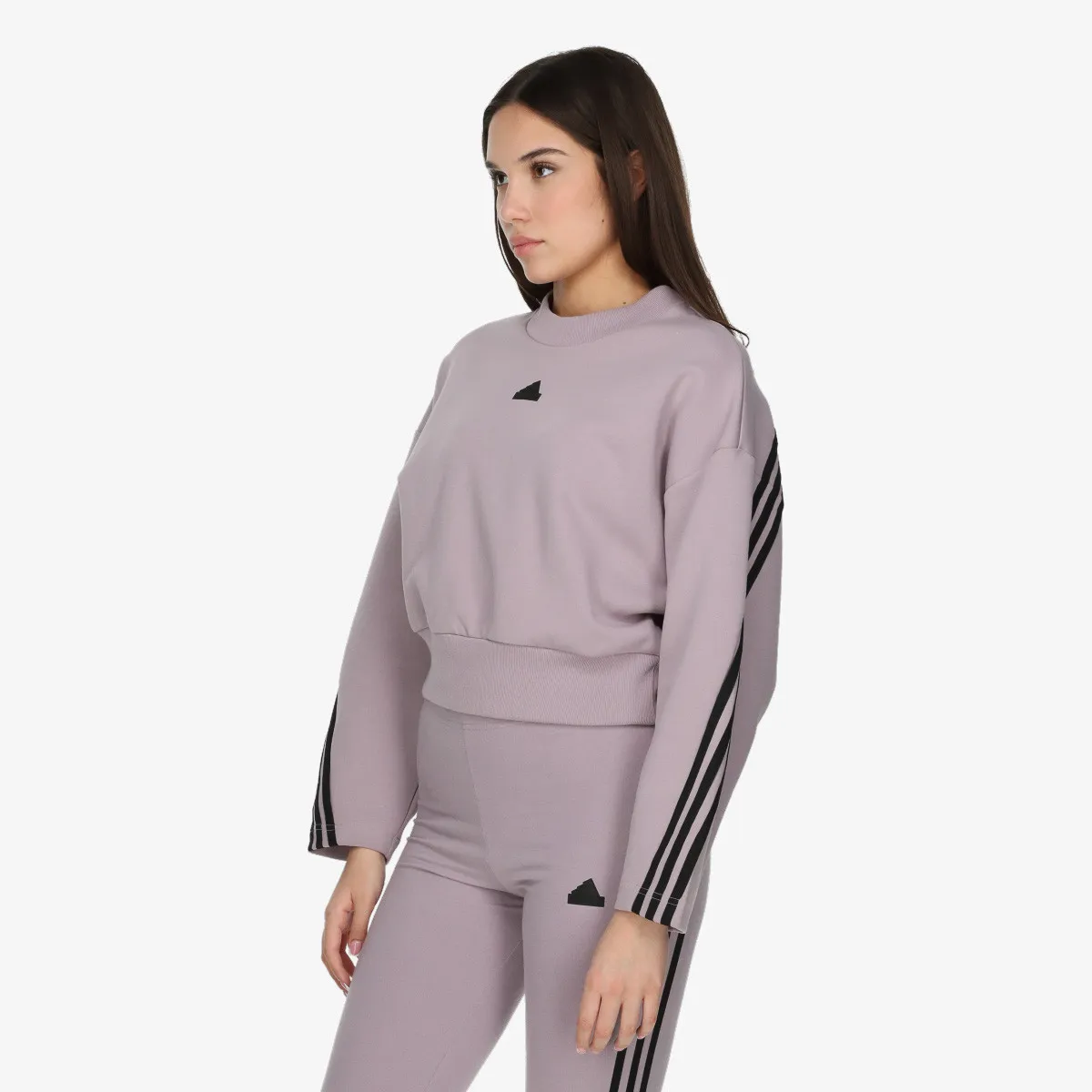 ADIDAS Dukserica Future Icons