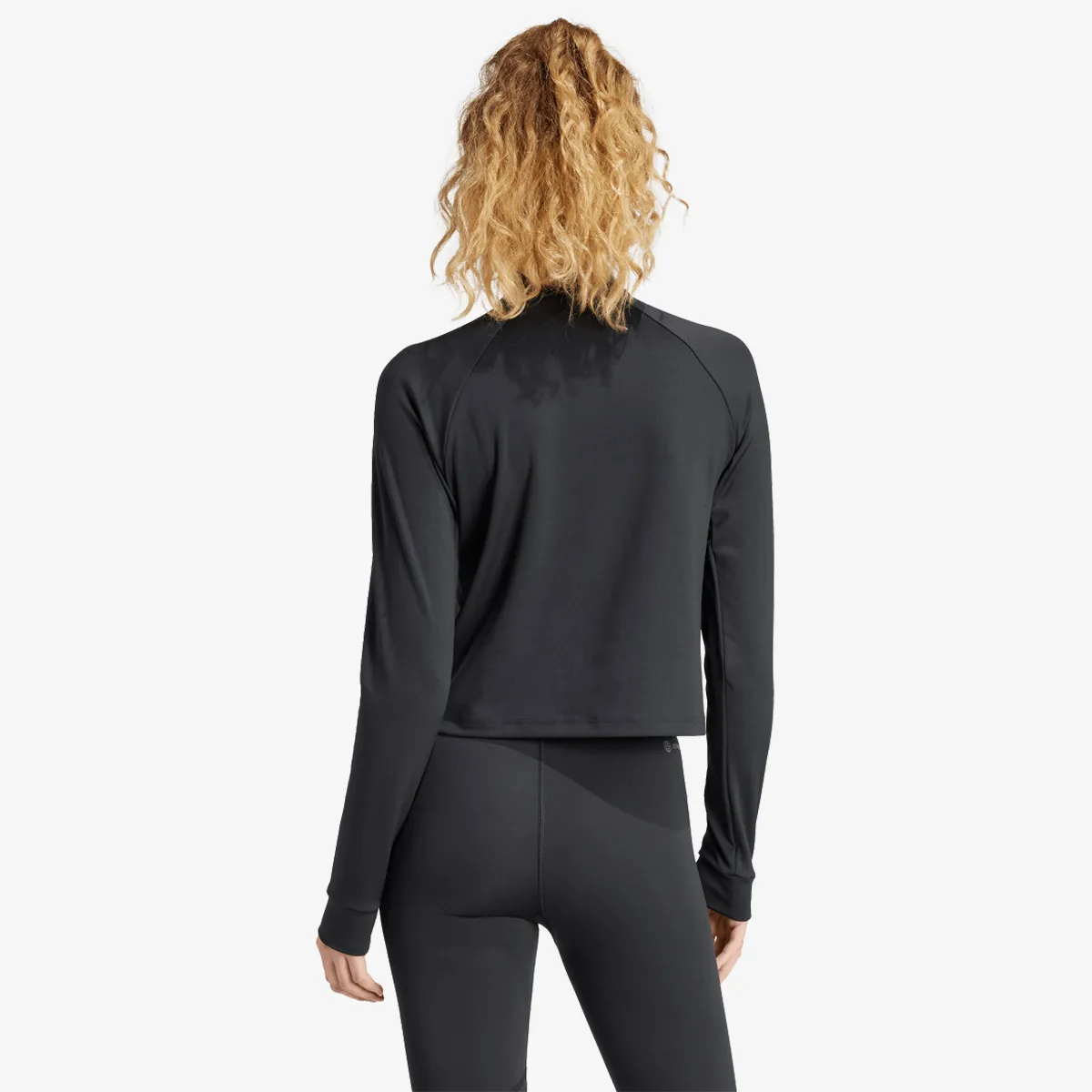 ADIDAS Dukserica TR-ES 1/4ZIP