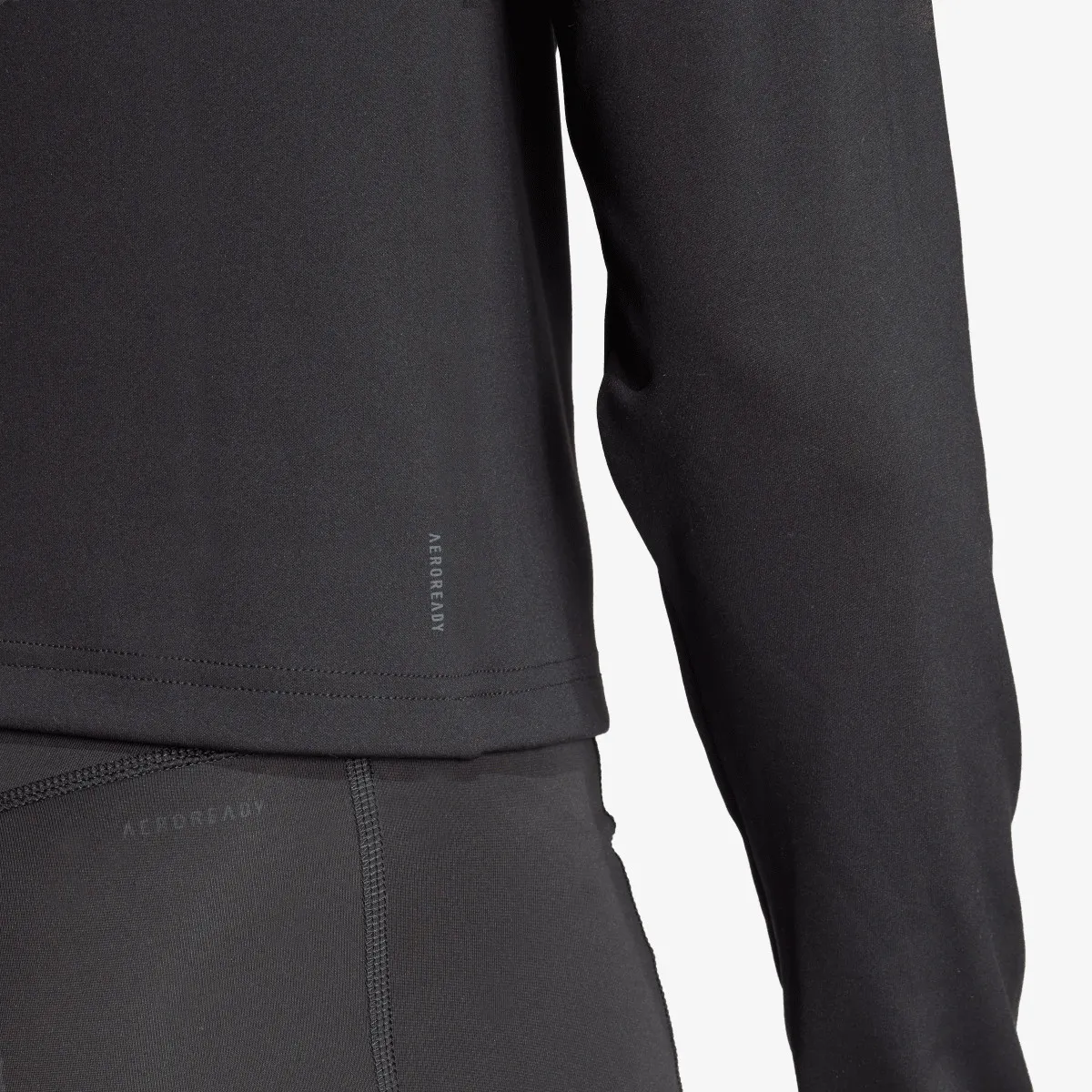 ADIDAS Dukserica TR-ES 1/4ZIP