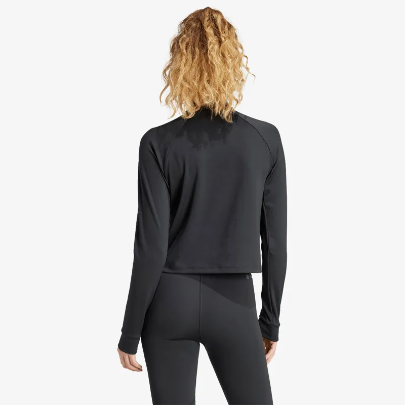 ADIDAS Dukserica TR-ES 1/4ZIP