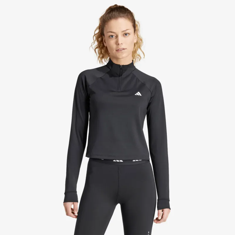 ADIDAS Dukserica TR-ES 1/4ZIP