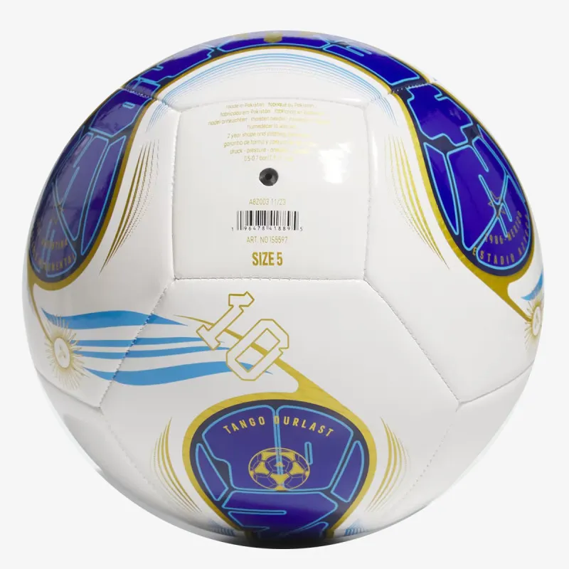ADIDAS Lopta Messi Club 