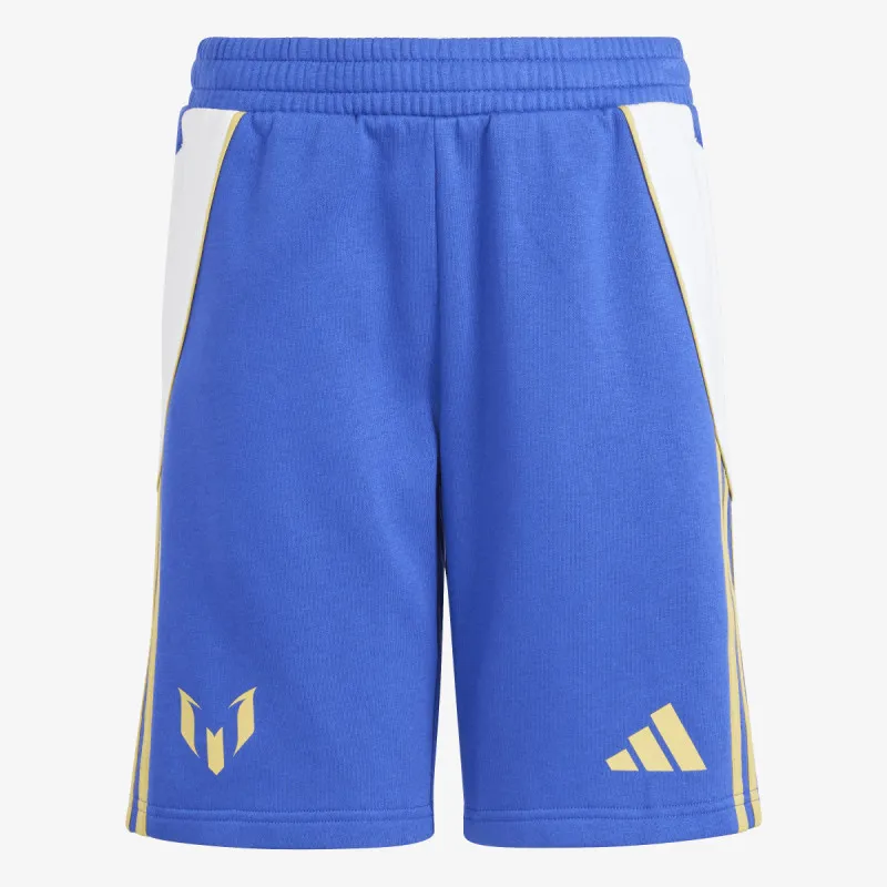 ADIDAS Šorc MESSI SW SHO Y 