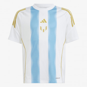 ADIDAS Dres MESSI TR JSY Y 