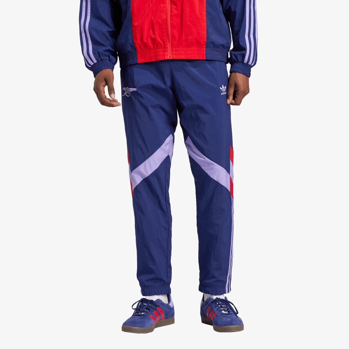 ADIDAS Donji deo trenerke AFC OG TP