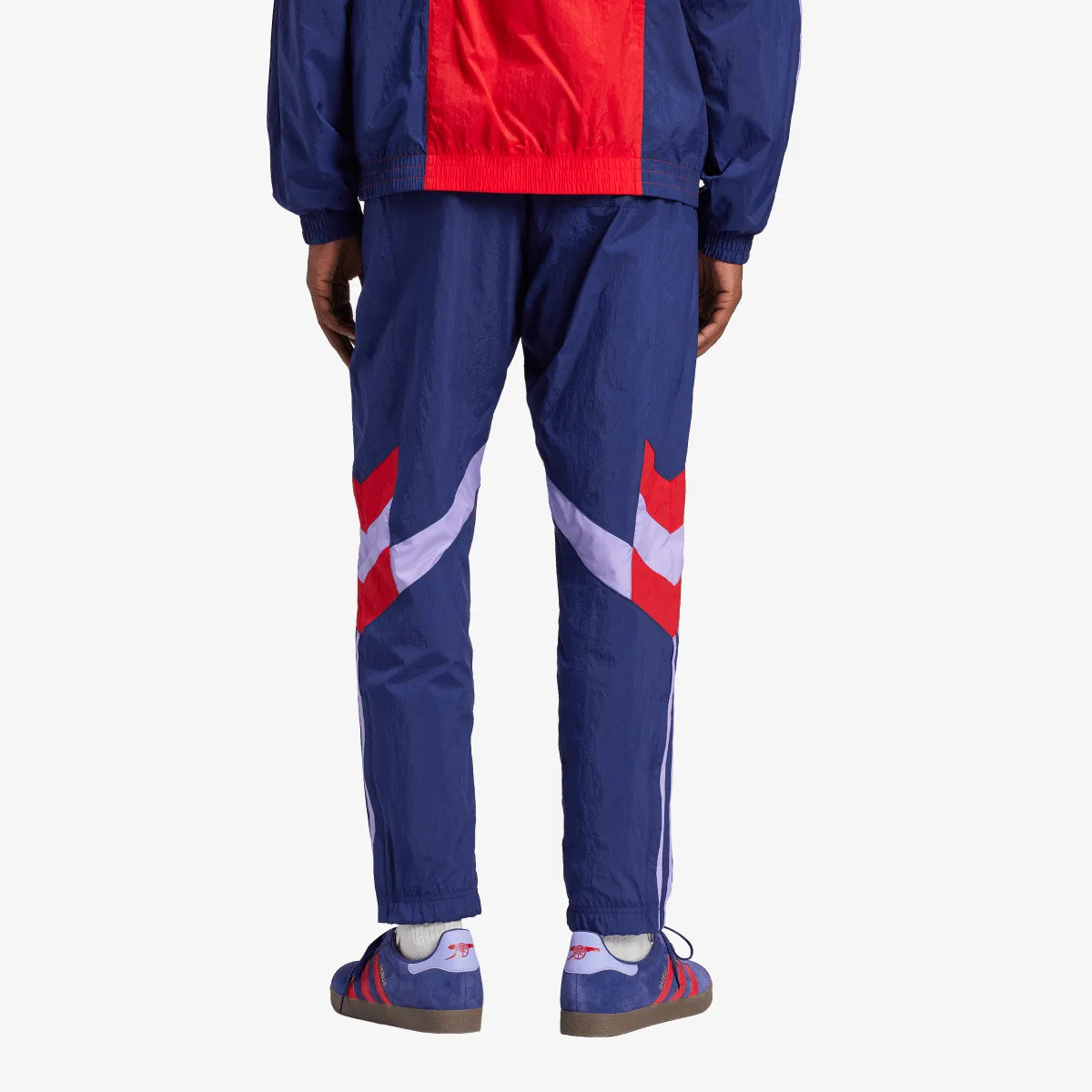 ADIDAS Donji deo trenerke AFC OG TP