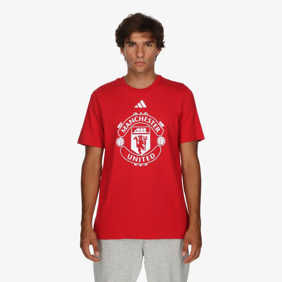 ADIDAS Majica Manchester United DNA 