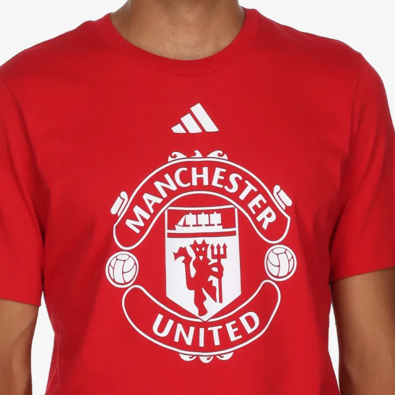 ADIDAS Majica Manchester United DNA 