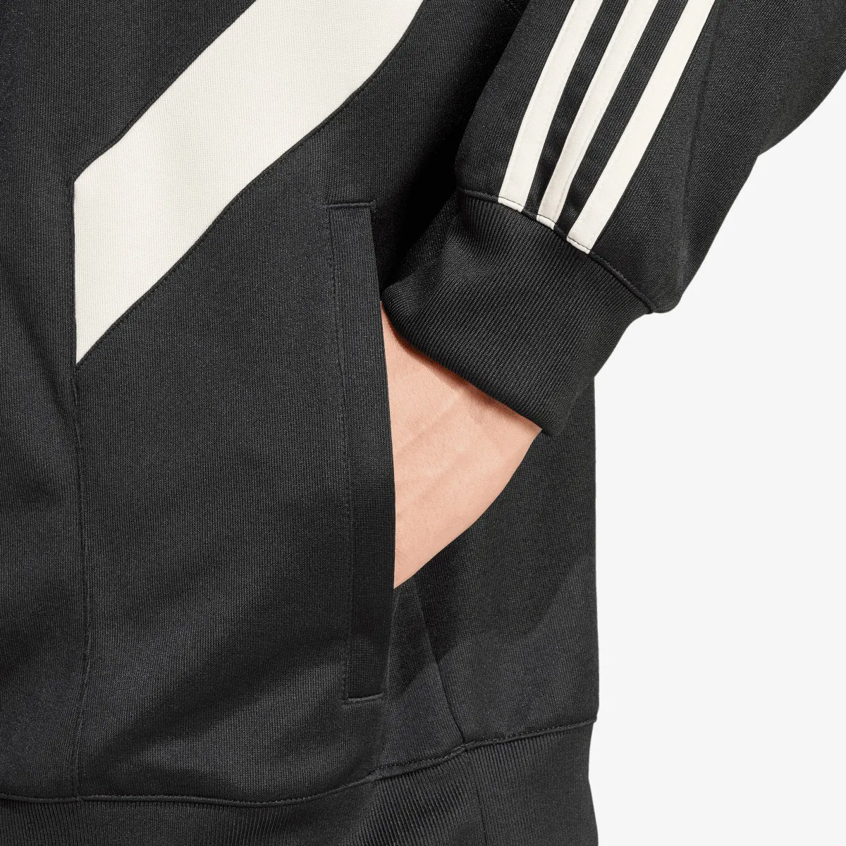 ADIDAS Dukserica MUFC OG HZ CR