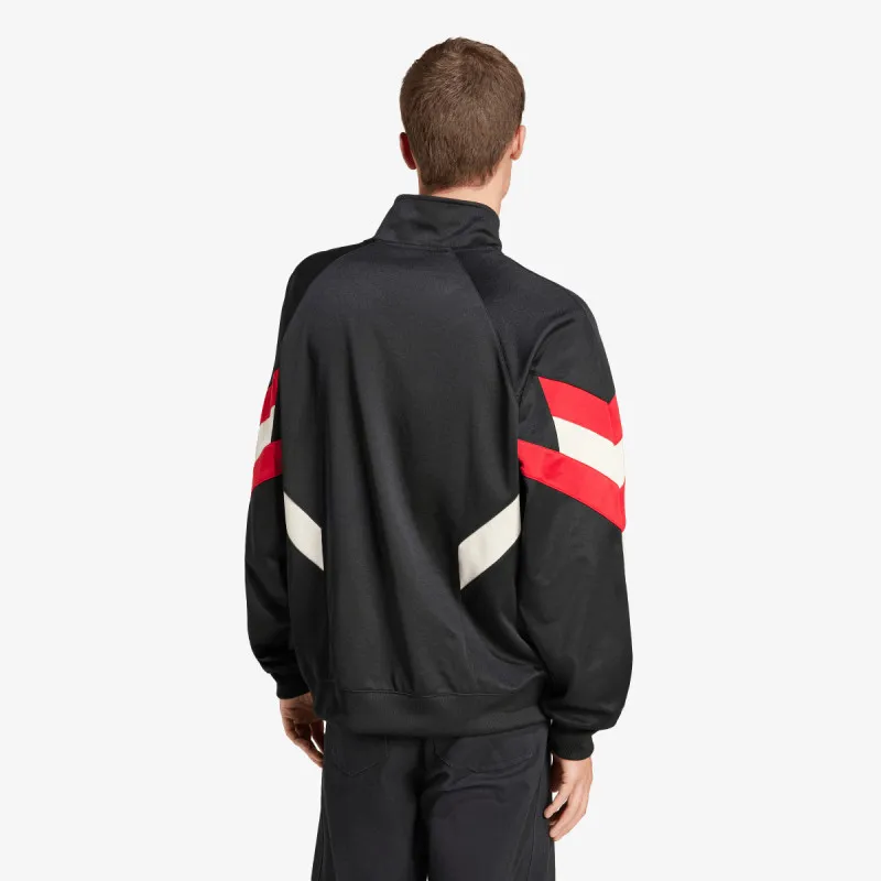ADIDAS Dukserica MUFC OG HZ CR