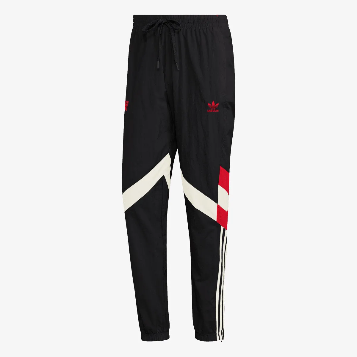 ADIDAS Donji deo trenerke MUFC OG TP