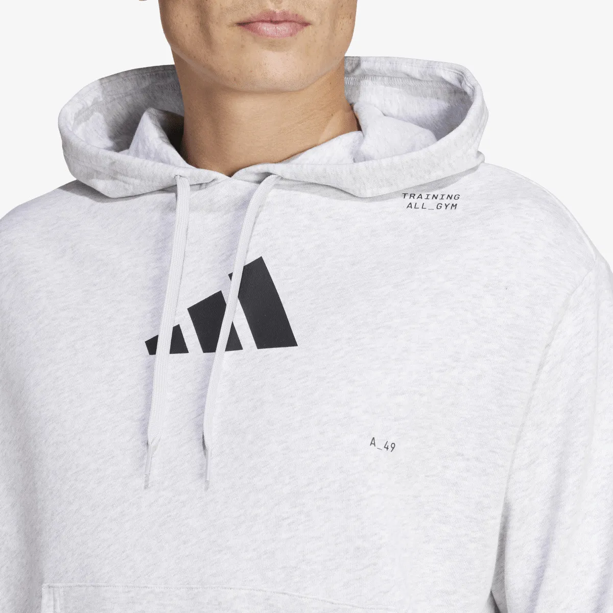 ADIDAS Dukserica All Gym
