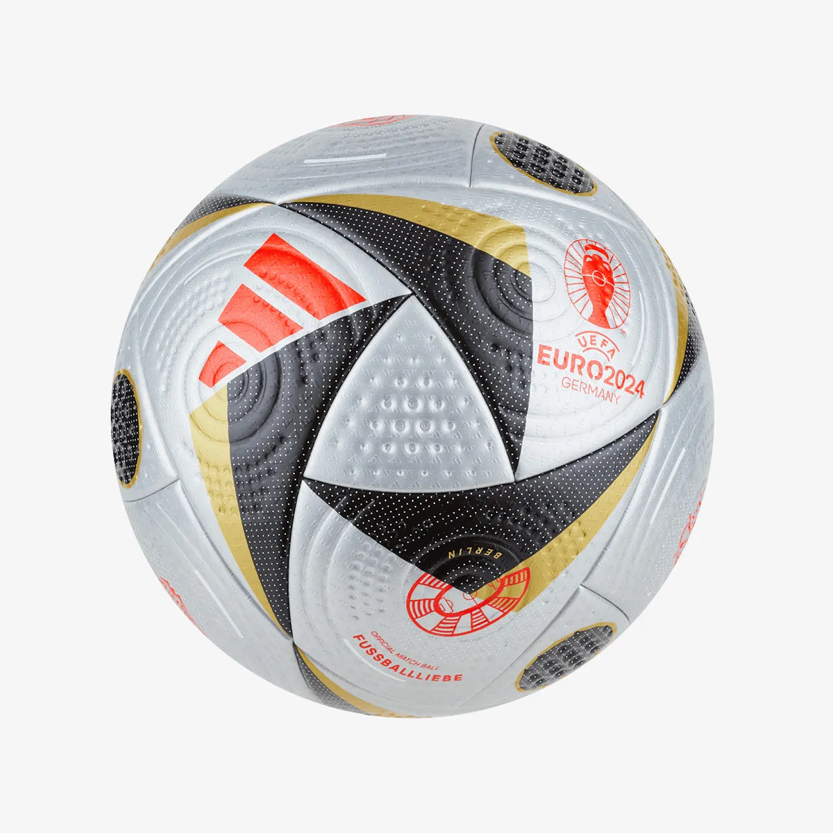 ADIDAS Lopta EURO24 PRO F 