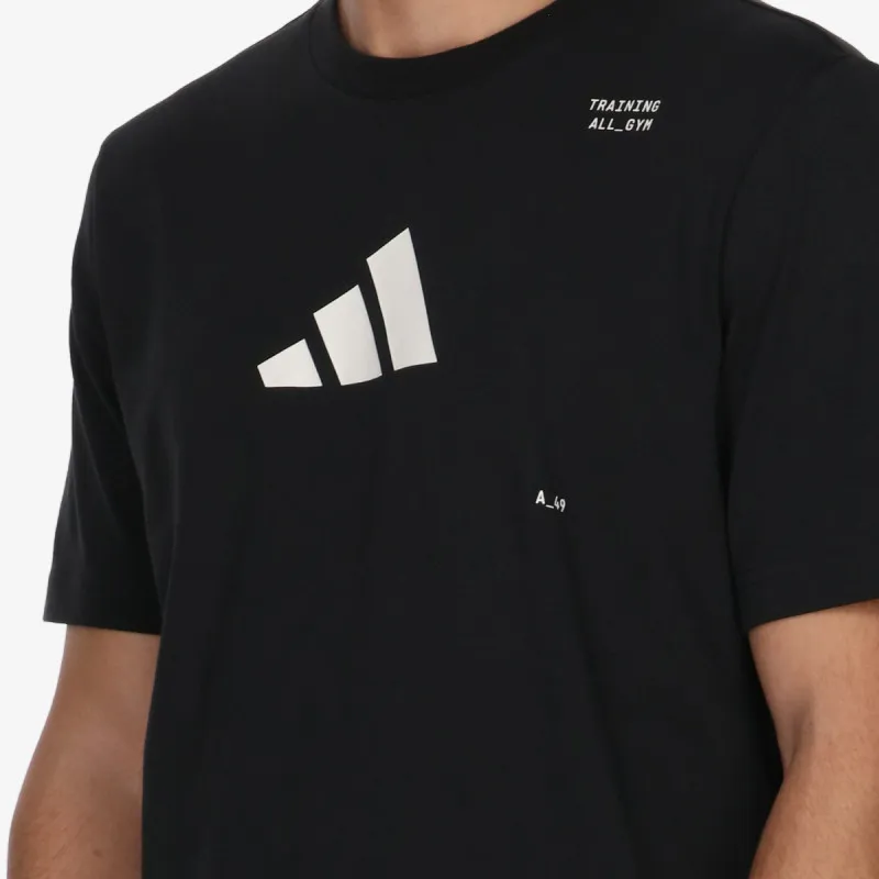 ADIDAS Majica Cat