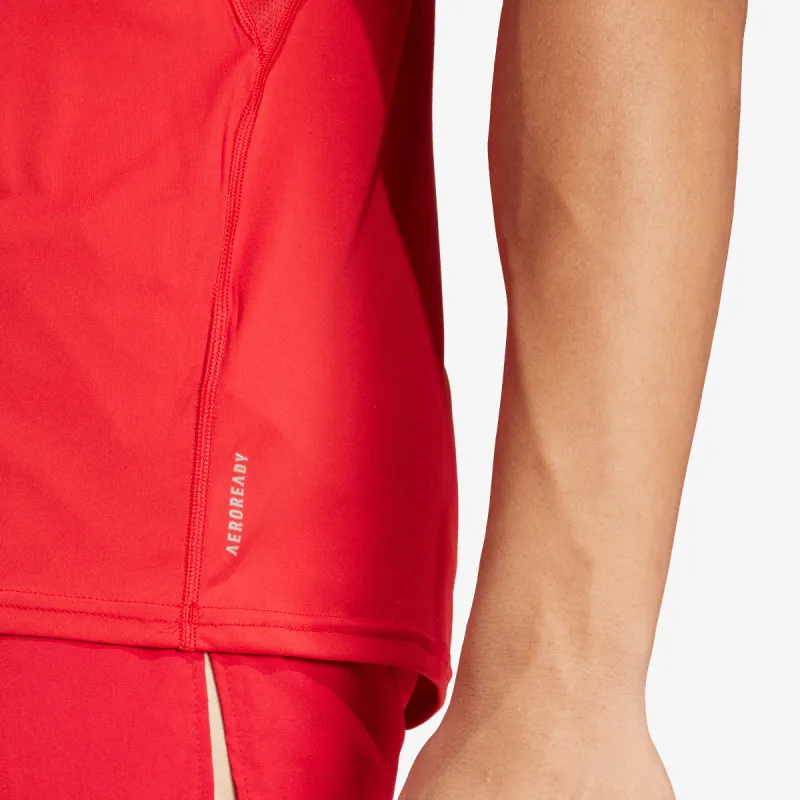 ADIDAS Majica ADIZERO E TEE