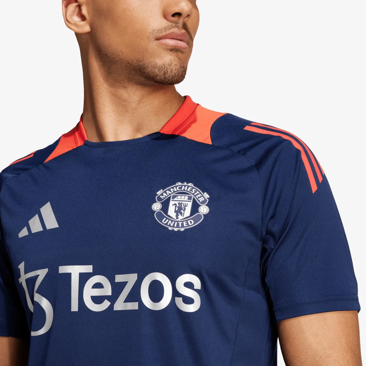 ADIDAS Dres Manchester United