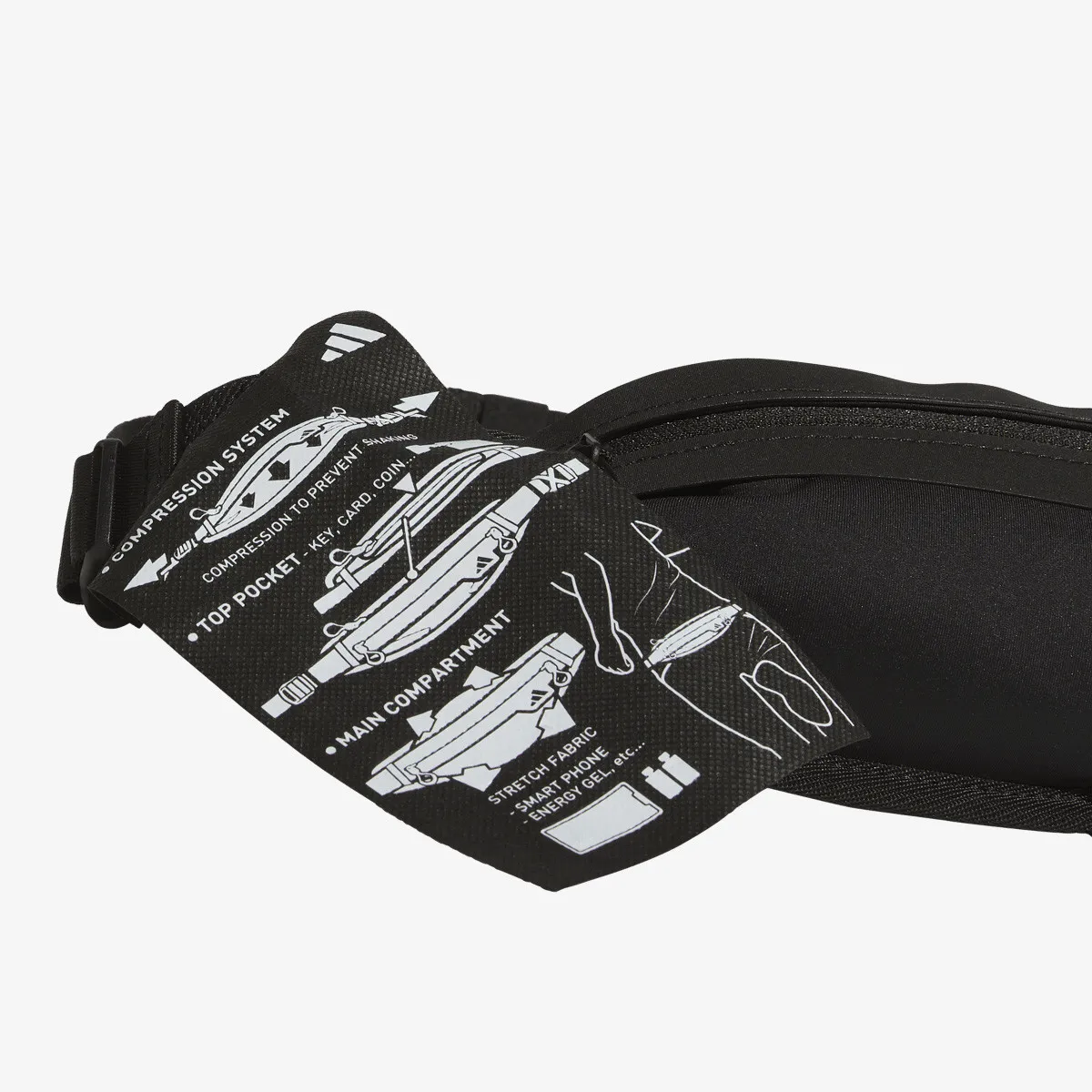 ADIDAS Torbica Run 