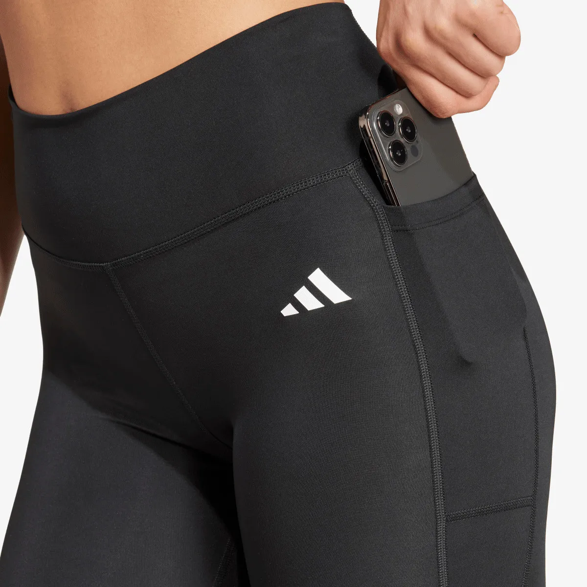 ADIDAS Helanke Optime Essentials