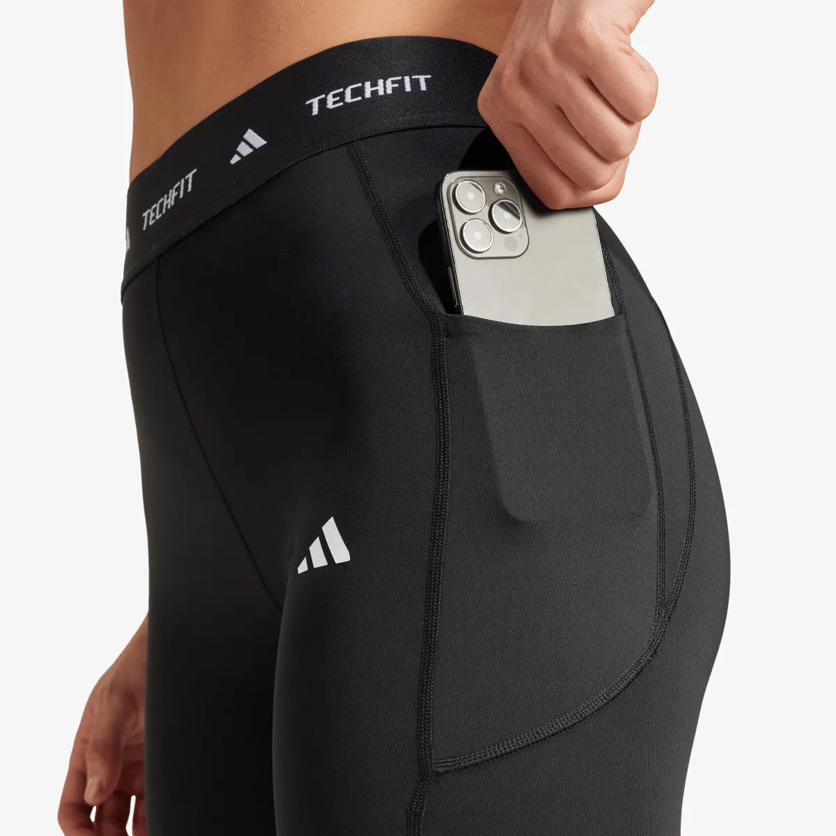 ADIDAS Helanke TechFit