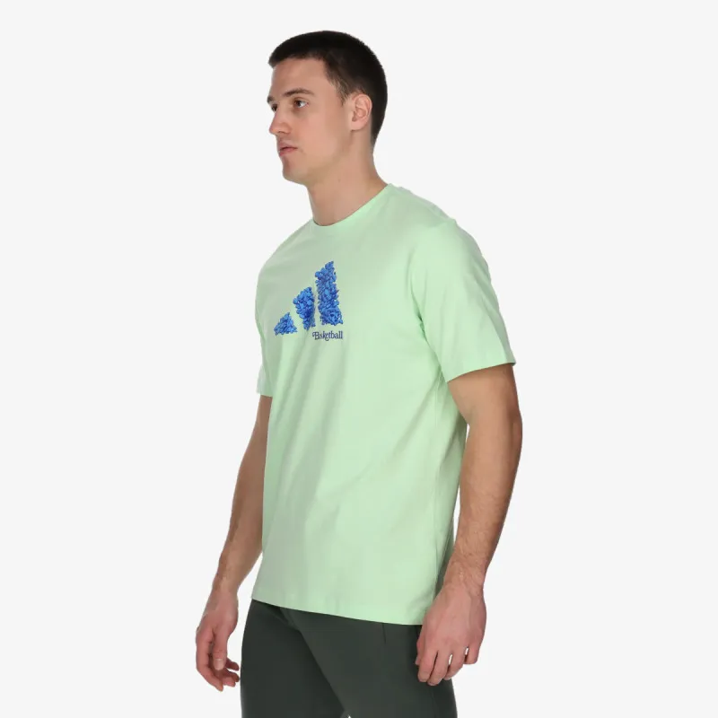 ADIDAS Majica Court terapy Story