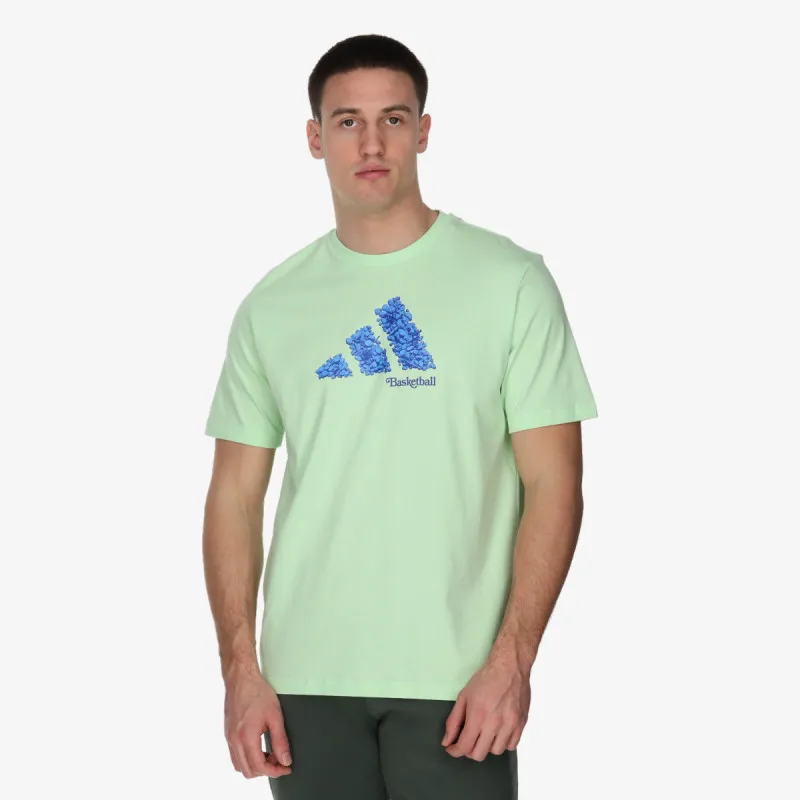 ADIDAS Majica Court terapy Story